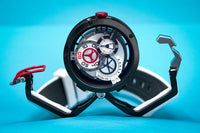 Thumbnail for Mazzucato Reversible Watch RIM White