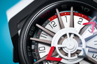 Thumbnail for Mazzucato Reversible Watch RIM White