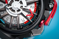 Thumbnail for Mazzucato Reversible Watch RIM White