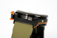 Thumbnail for Mazzucato Watch Automatic RIM GT Orange GT4-OR