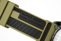 Thumbnail for Mazzucato Watch Automatic RIM GT Orange GT4-OR