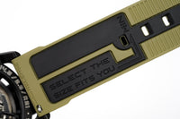 Thumbnail for Mazzucato Watch Automatic RIM GT Orange GT4-OR