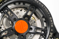 Thumbnail for Mazzucato Watch Automatic RIM GT Orange GT4-OR