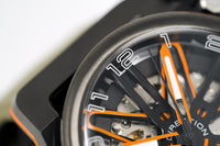 Thumbnail for Mazzucato Watch Automatic RIM GT Orange GT4-OR