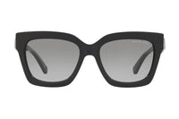 Thumbnail for Michael Kors Women's Sunglasses Berkshires Square Black MK2102300511
