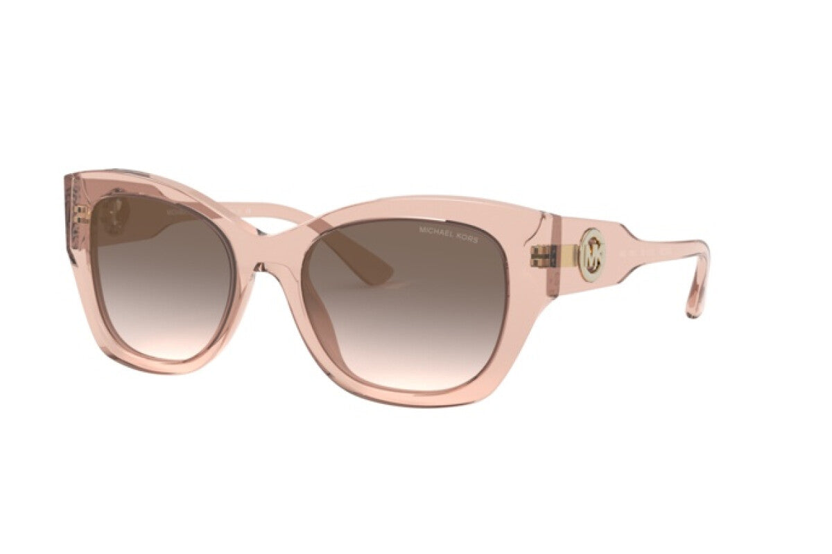 Michael Kors Women's Sunglasses Palermo Square Pink MK211932213B