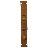Thumbnail for Meccaniche Veneziane Watch Redentore Brown Leather Strap
