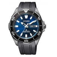 Thumbnail for Citizen Men's Watch Automatic Promaster Dive Titanium NY0075-12L