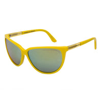 Thumbnail for Porsche Design Women's Oversized Yellow P8588-C-6113-135-V782-E52