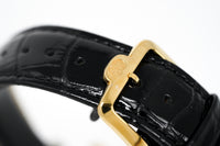 Thumbnail for Paul Picot Men's Watch Chronosport Chronograph Black 18K Gold P7005322.332