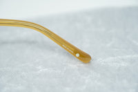 Thumbnail for Phillip Lim Men's Sunglasses Honey and Fog Green PL16C30SUN