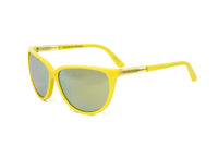 Thumbnail for Porsche Design Women's Oversized Yellow P8588-C-6113-135-V782-E52