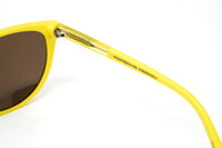 Thumbnail for Porsche Design Women's Oversized Yellow P8588-C-6113-135-V782-E52