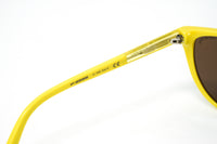 Thumbnail for Porsche Design Women's Oversized Yellow P8588-C-6113-135-V782-E52