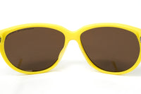 Thumbnail for Porsche Design Women's Oversized Yellow P8588-C-6113-135-V782-E52