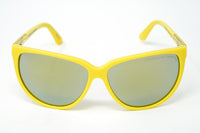 Thumbnail for Porsche Design Women's Oversized Yellow P8588-C-6113-135-V782-E52