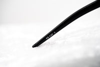 Thumbnail for Prabal Gurung Sunglasses Oversized White and Grey