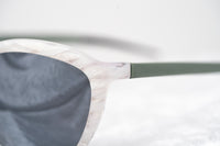 Thumbnail for Prabal Gurung Sunglasses Oversized White and Grey