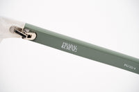 Thumbnail for Prabal Gurung Sunglasses Oversized White and Grey