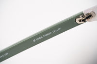 Thumbnail for Prabal Gurung Sunglasses Oversized White and Grey