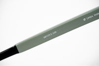 Thumbnail for Prabal Gurung Sunglasses Oversized White and Grey