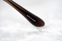 Thumbnail for Prabal Gurung Sunglasses Oversized Tortoiseshell and Silver