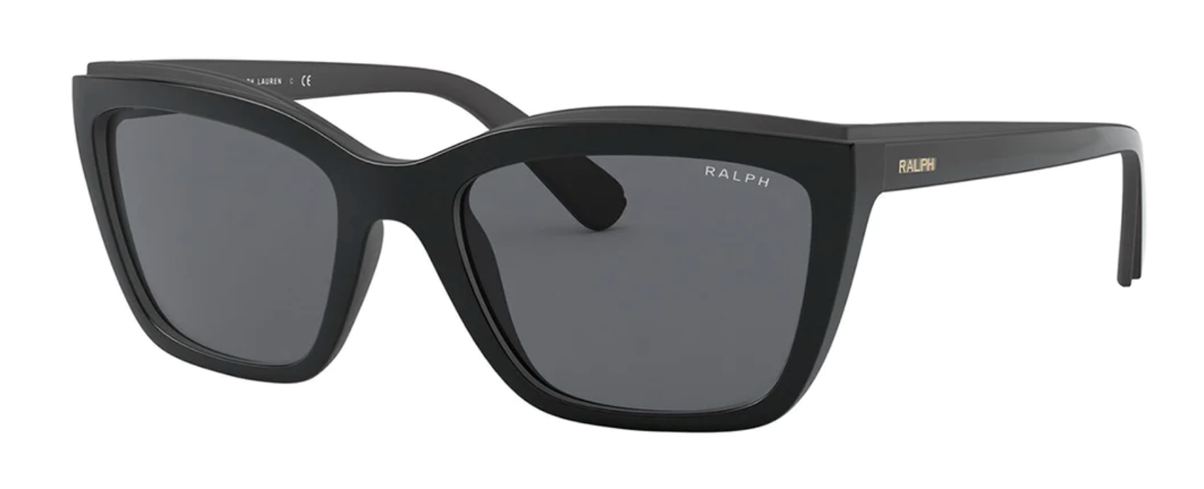 Ralph by Ralph Lauren Women's Sunglasses Rectangular RA5263500181