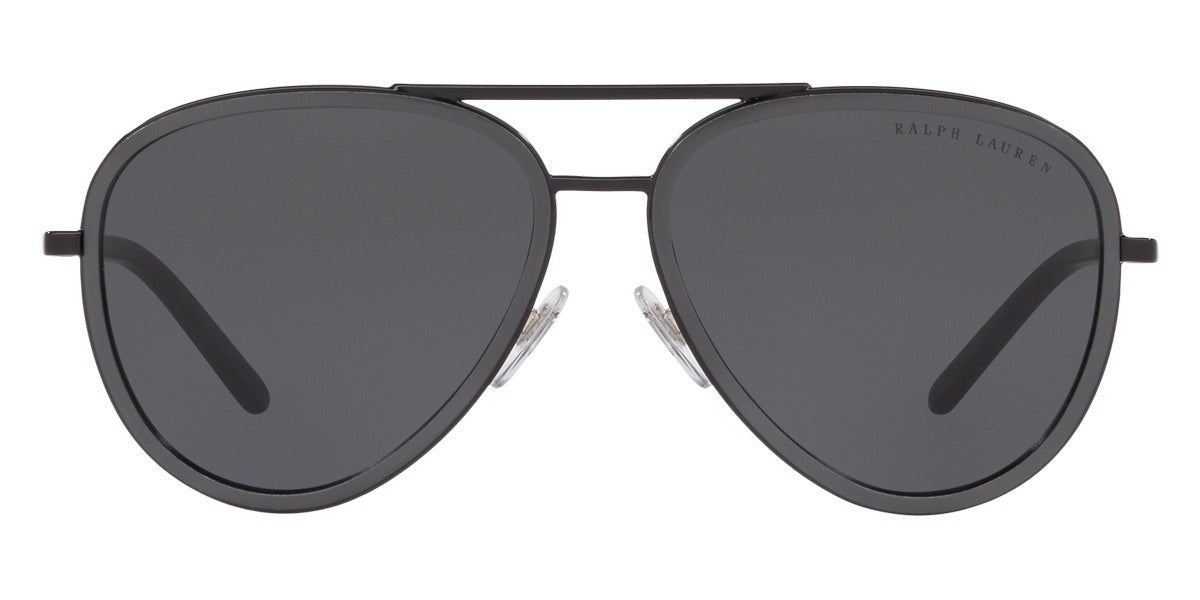 Ralph Lauren Men's Sunglasses Pilot Black RL7064 900387