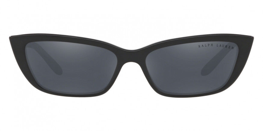 Ralph Lauren Women's Sunglasses Cat Eye Black RL8173 50016G