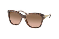 Thumbnail for Ralph Lauren Women's Sunglasses Oversized Butterfly Marble RL8187 590811