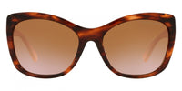 Thumbnail for Ralph Lauren Women's Sunglasses Butterfly Tortoise RL8192 500713