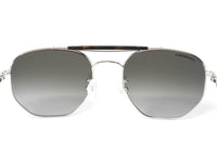 Thumbnail for Converse Unisex Sunglasses Square Steel and Grey SCO138 0579