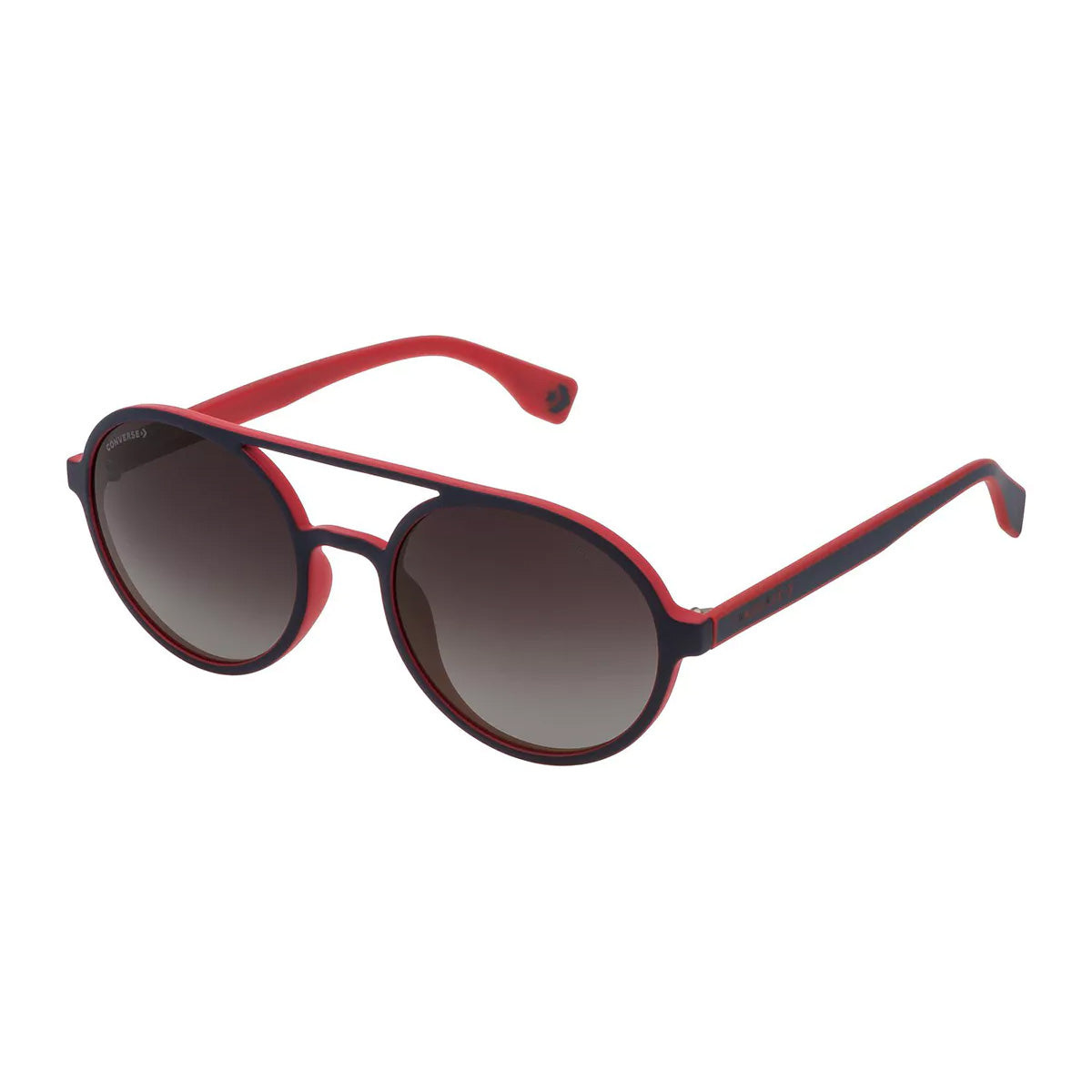 Converse Men's Sunglasses Pilot Navy and Red SCO192 92EP