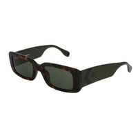 Thumbnail for Converse Unisex Sunglasses Rectangle Tortoise Shell and Grey SCO228 0752