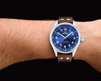 Thumbnail for TW Steel Watch Swiss Volante Blue SVS102