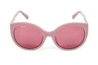 Thumbnail for Swarovski Women's Sunglasses Round Cat Eye Thulian Pink SK0174/S 72S