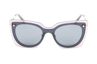 Thumbnail for Swarovski Women's Sunglasses Square Purple SK0201/S 16A