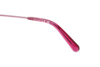 Thumbnail for Swarovski Women's Sunglasses Irregular Pink Mirrored