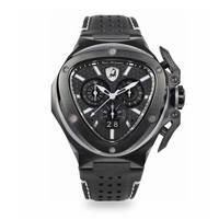Thumbnail for Tonino Lamborghini Spyder X Chronograph White Black PVD T9XD