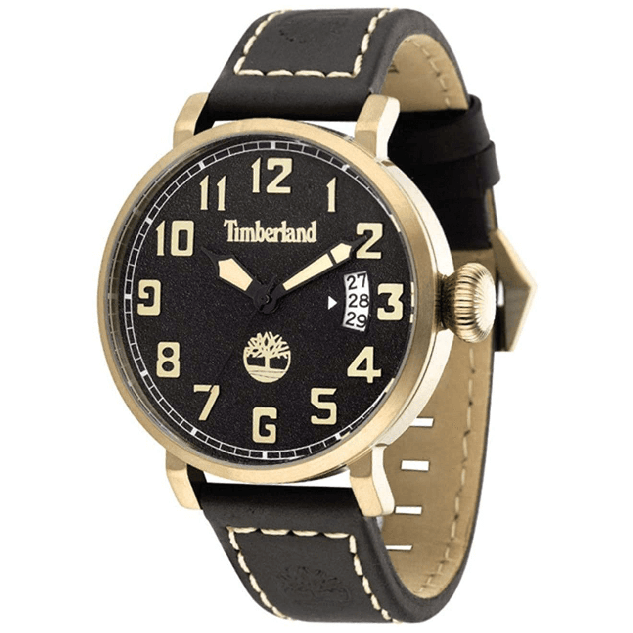 Timberland Men s Watch Date Indicator TBL.14861JSK 02 Watches
