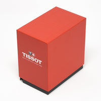 Thumbnail for Tissot Men's Quartz Watch XL 3X3 Street Basketball T1164103606700