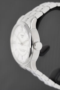 Thumbnail for Tissot Ladies Automatic Watch Chemin Des Tourelles Powermatic 80 T0992071111800