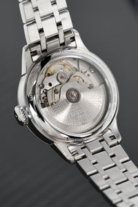 Thumbnail for Tissot Ladies Automatic Watch Chemin Des Tourelles Powermatic 80 T0992071111800