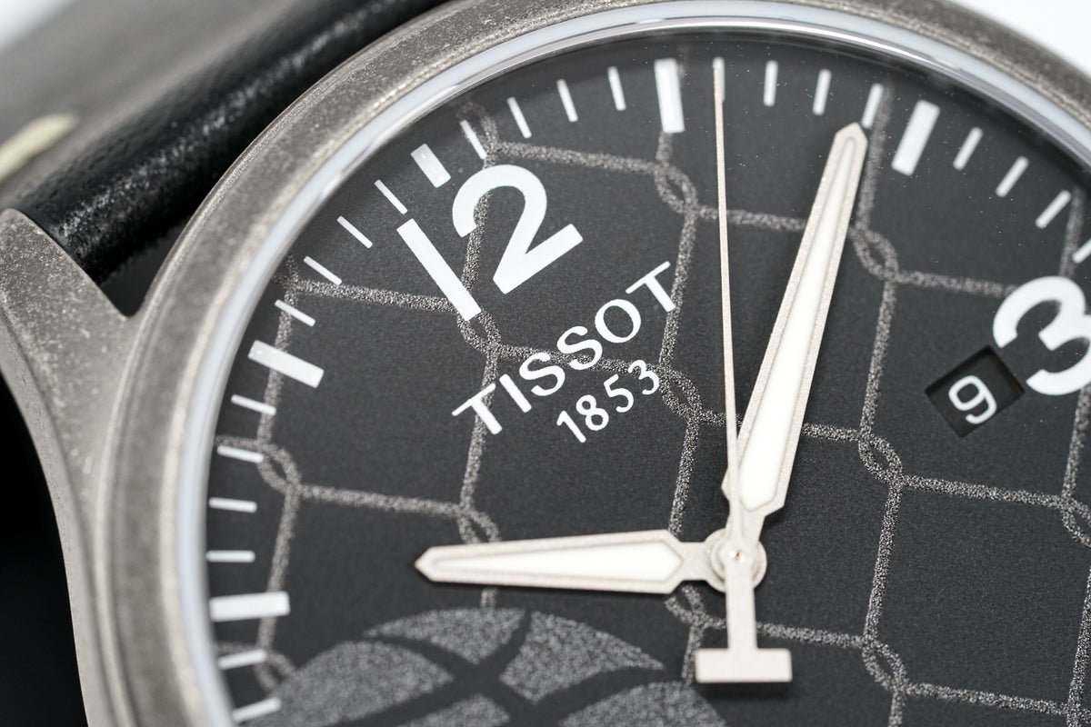 TISSOT クォーツ腕時計 ティソ PRX T-クラシック ピーアールエックス クオーツ 腕時計