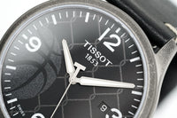 Thumbnail for Tissot Men's Quartz Watch XL 3X3 Street Basketball T1164103606700