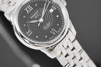 Thumbnail for Tissot Ladies’ Watch 25mm Le Locle Black T41.1.183.56