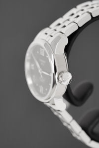 Thumbnail for Tissot Ladies’ Watch 25mm Le Locle Black T41.1.183.56