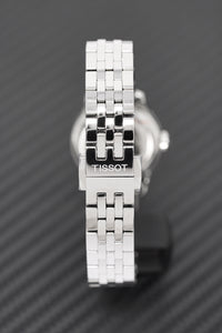 Thumbnail for Tissot Ladies’ Watch 25mm Le Locle Black T41.1.183.56