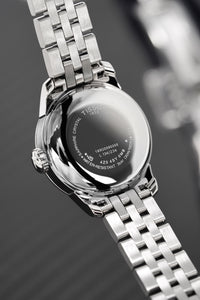 Thumbnail for Tissot Ladies’ Watch 25mm Le Locle Black T41.1.183.56