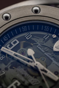Thumbnail for Tonino Lamborghini Cuscinetto R Watch Titanium TLF-T02-1